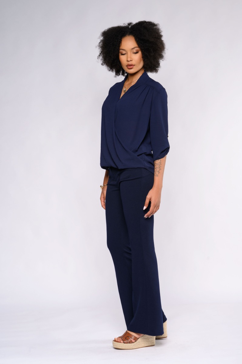 Contempo Airoflow Top