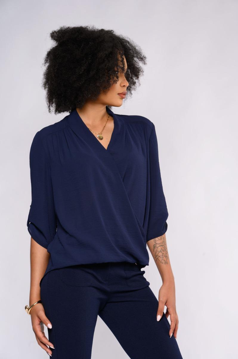 Contempo Airoflow Top