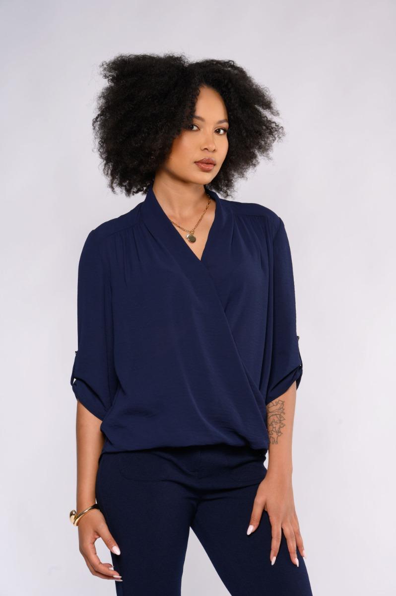 contempo Airoflow Top