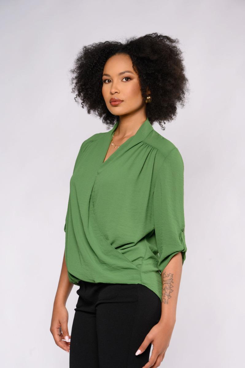 Contempo Airoflow Top