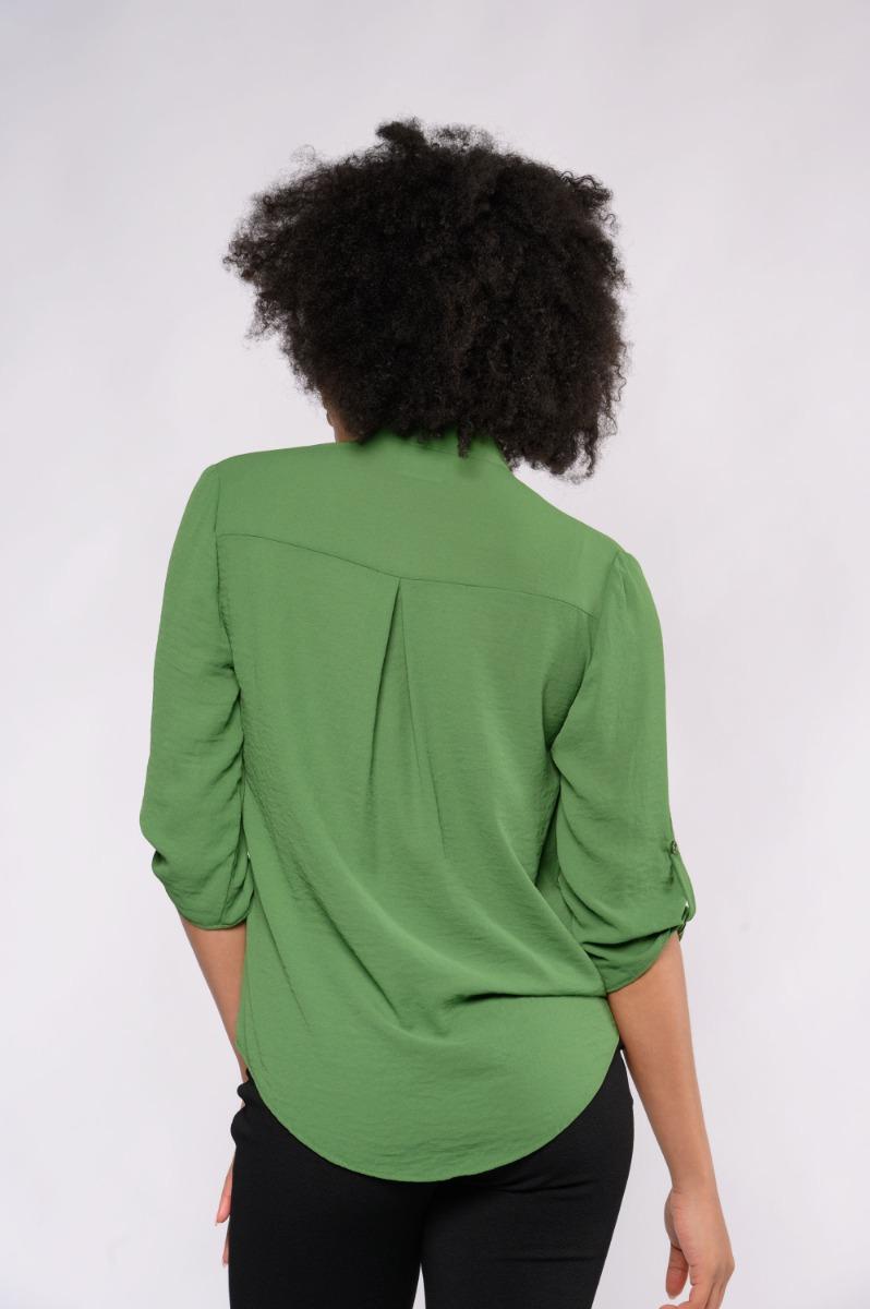 Contempo Airoflow Top