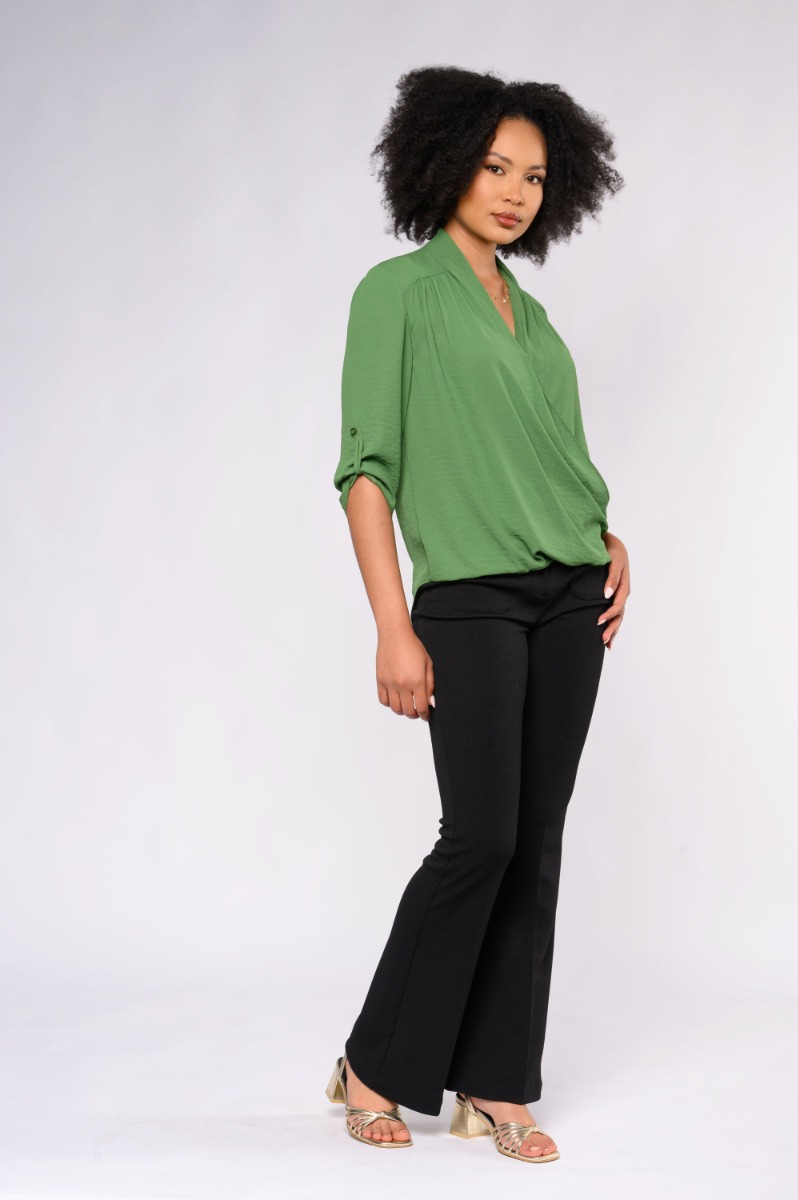 Contempo Airoflow Top