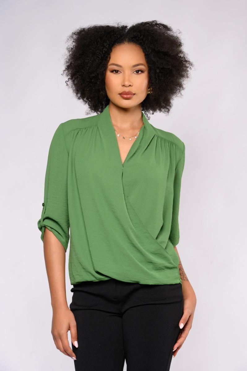 contempo Airoflow Top