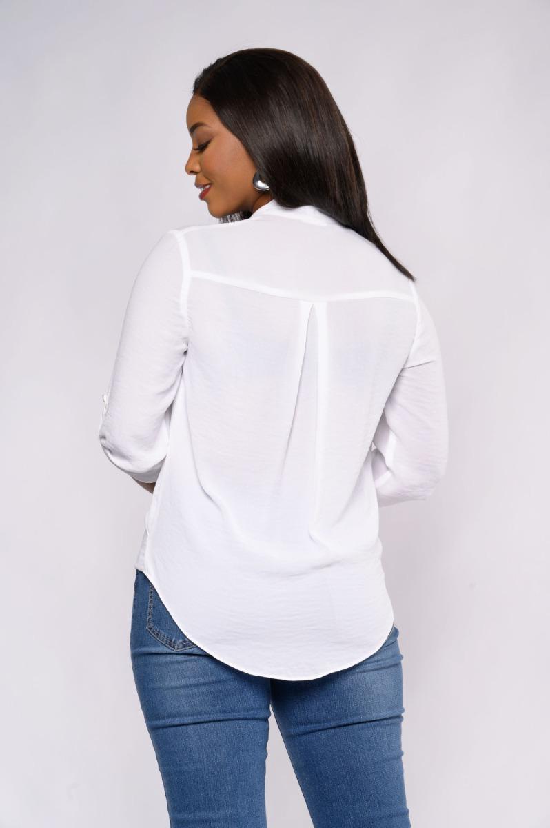 Contempo Airoflow Top