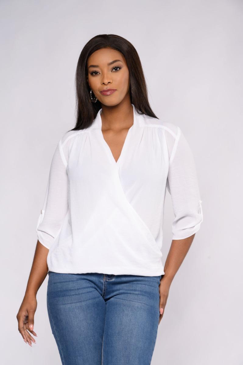 contempo Airoflow Top