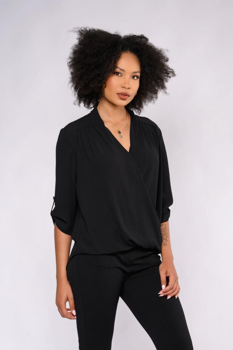 contempo Airoflow Top