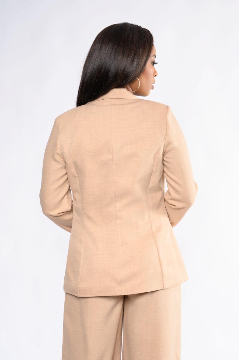 Contempo Blazer