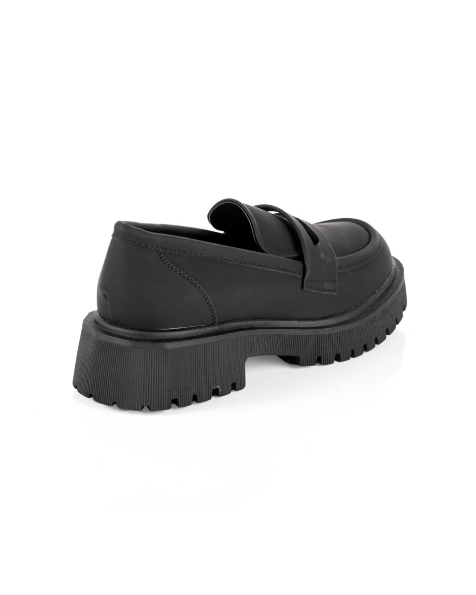 Contempo Chunky Outsole Loafer