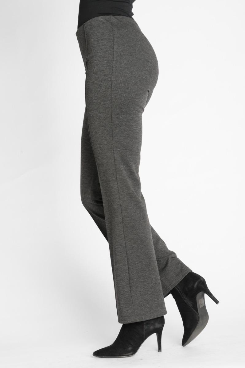 Contempo Core Ponte Flare Legging