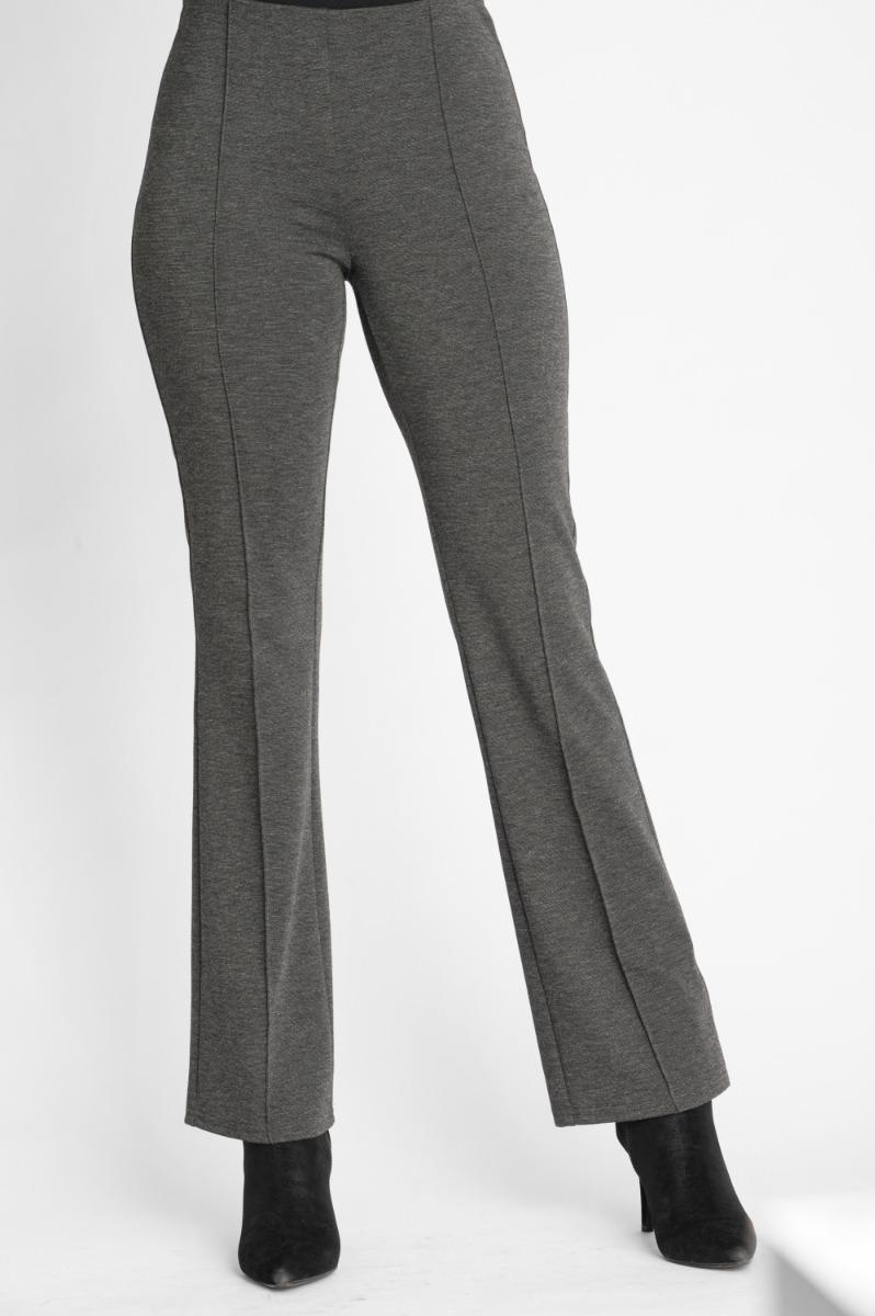 contempo Core Ponte Flare Legging