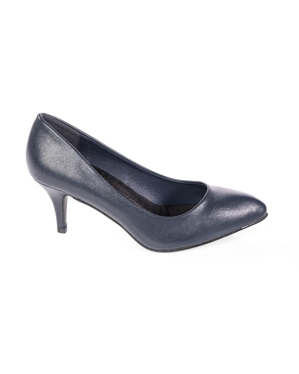 Contempo Court Shoe