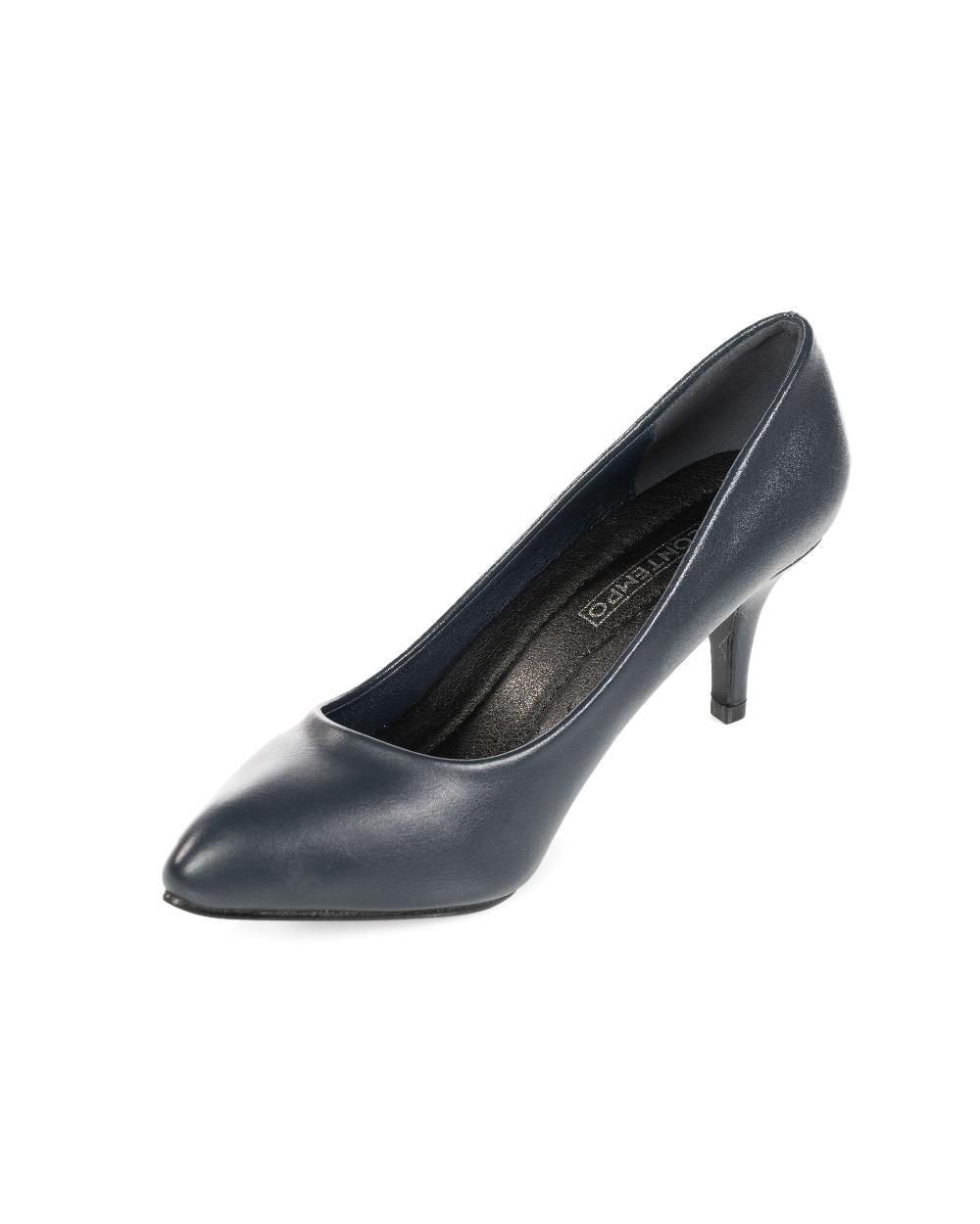 Contempo Court Shoe