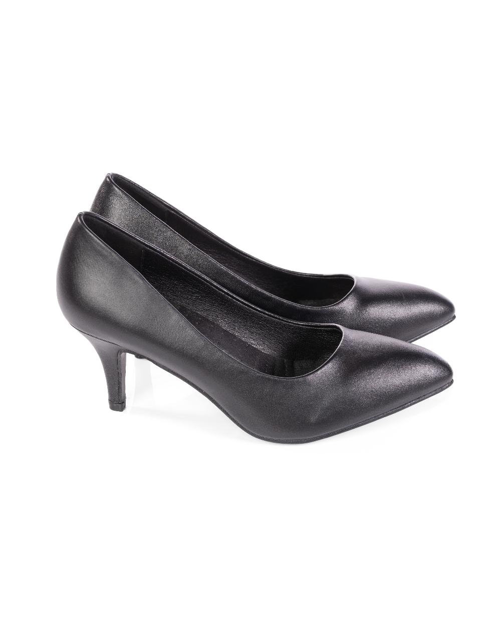 Contempo Court Shoe