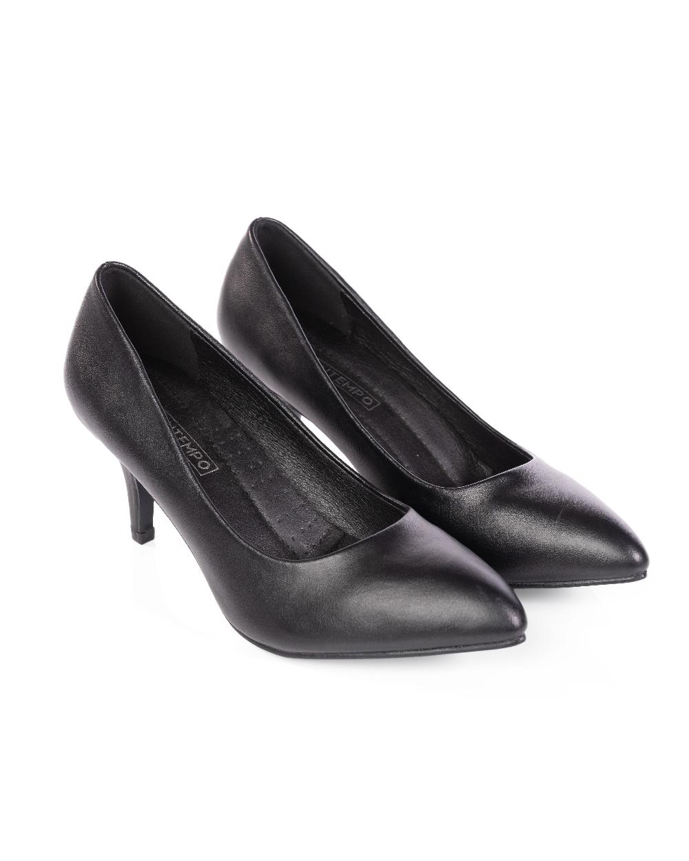 contempo Court Shoe