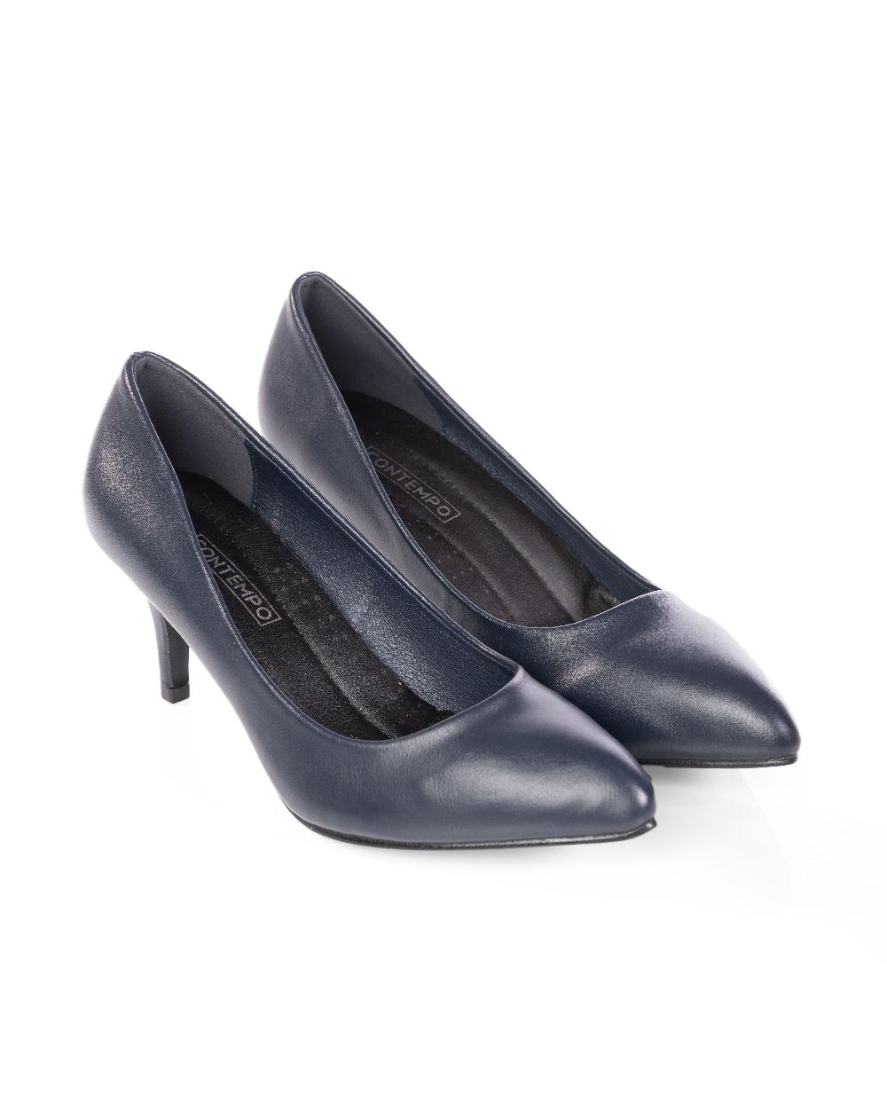 contempo Court Shoe
