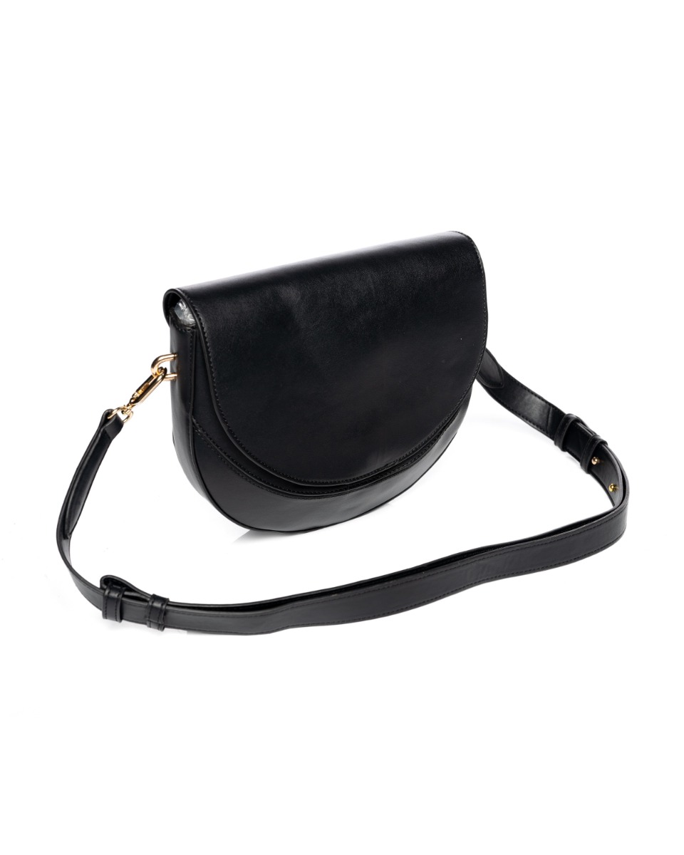 Contempo Flap Over Bag