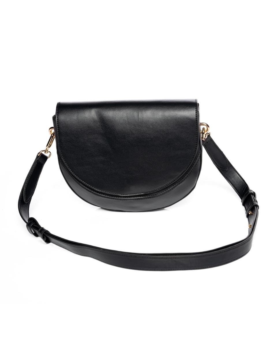 contempo Flap Over Bag