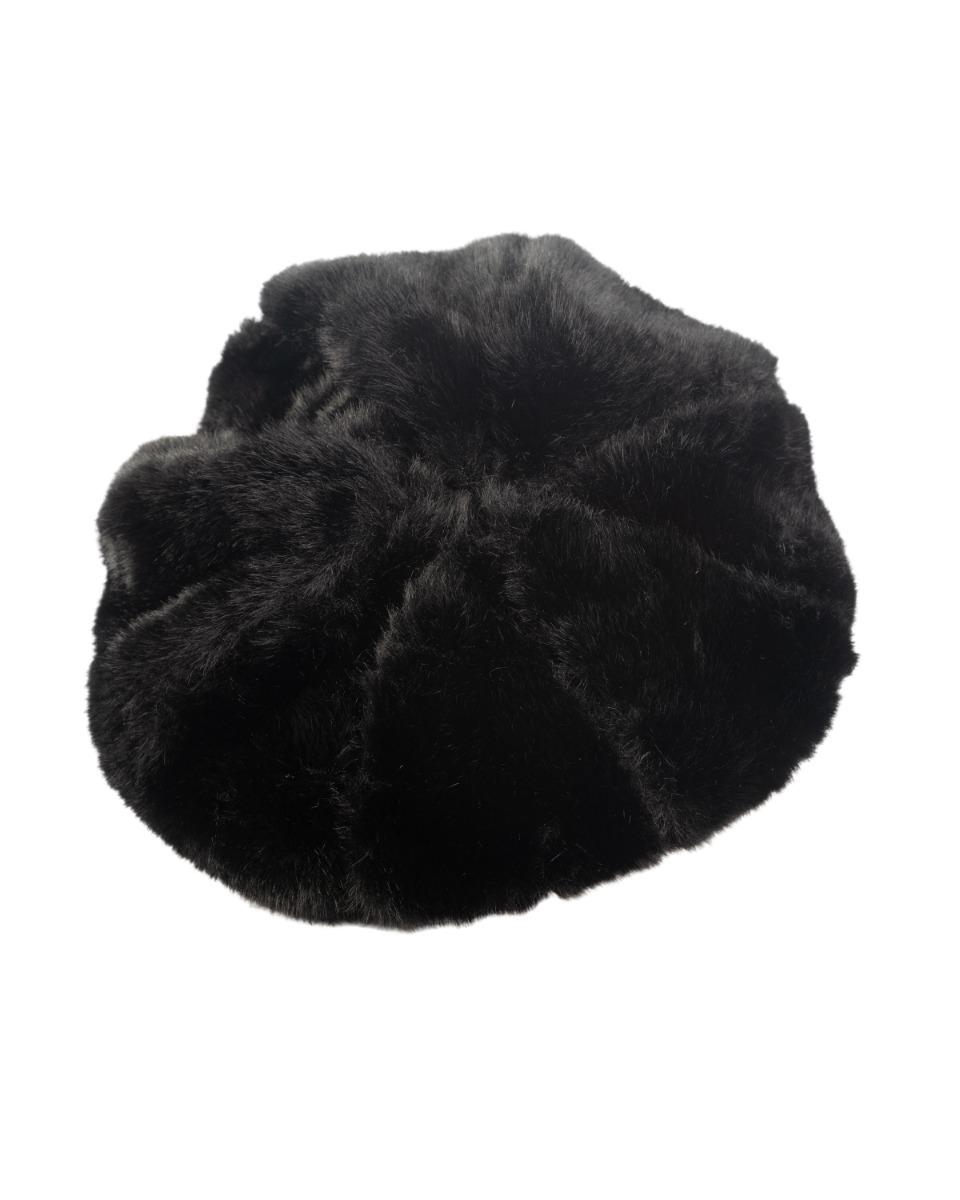 Contempo Fluffy Barrett