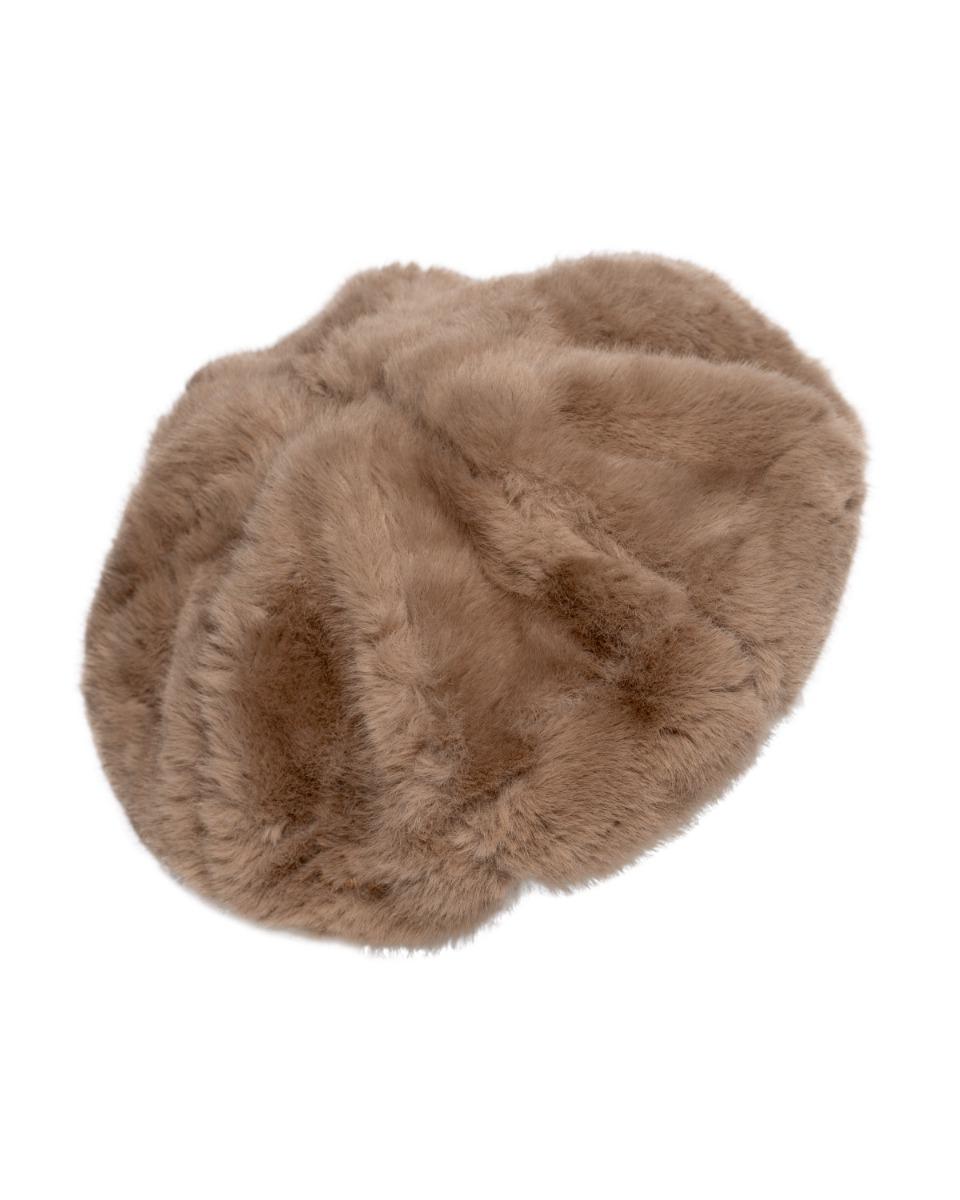 contempo Fluffy Barrett