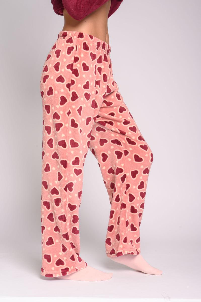 Contempo Fluffy Heart Set