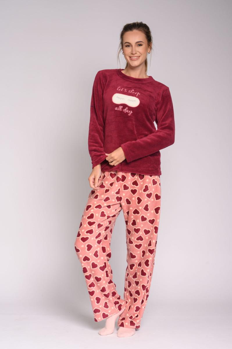 contempo Fluffy Heart Set