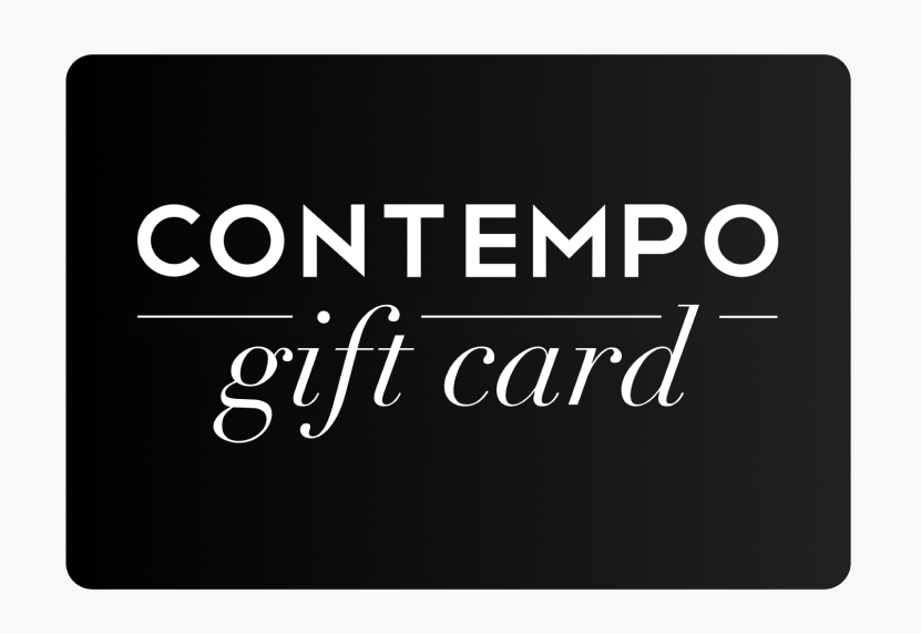 contempo GIFT CARD