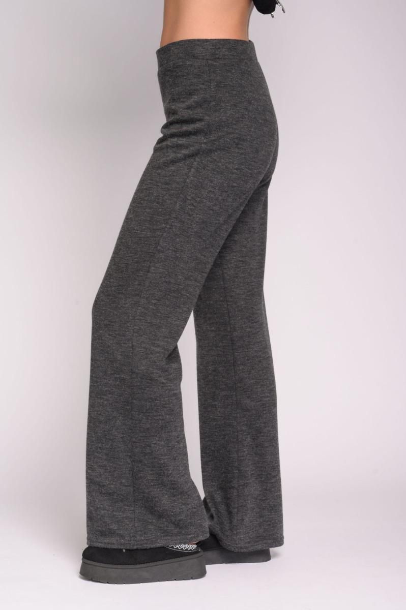 Contempo Grey Pants