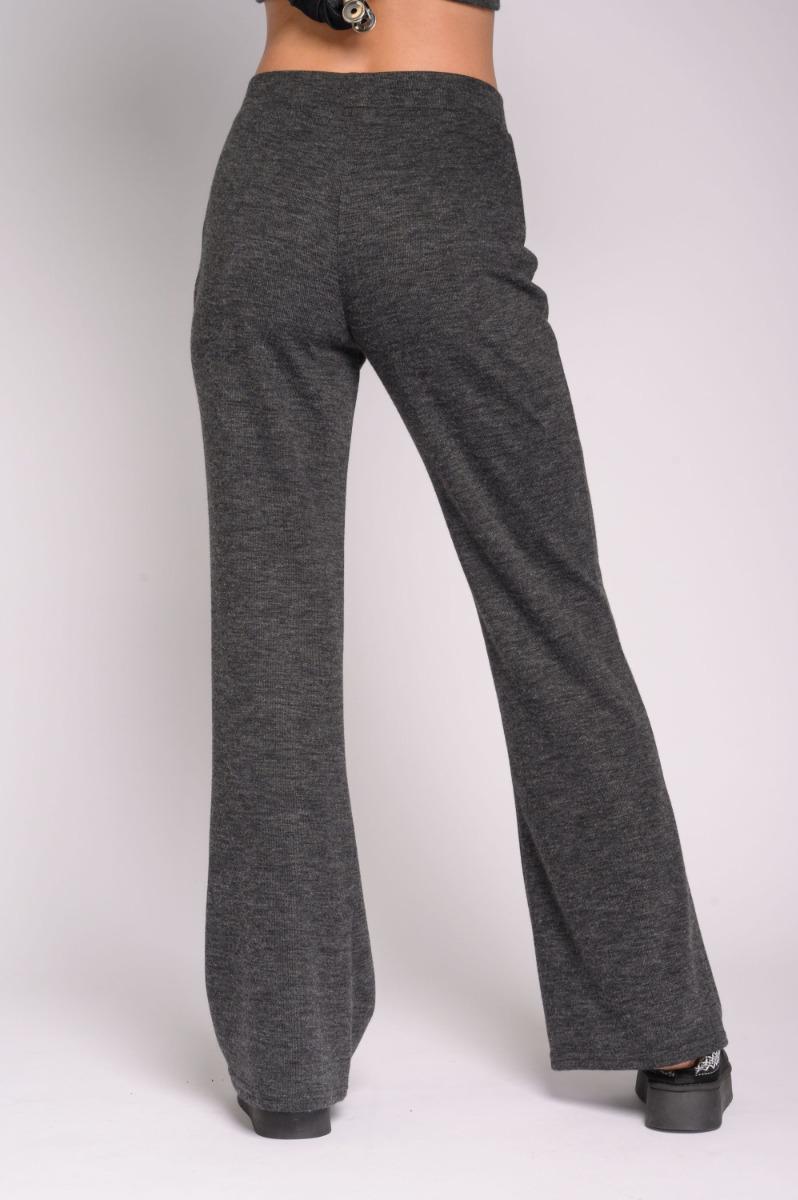 Contempo Grey Pants