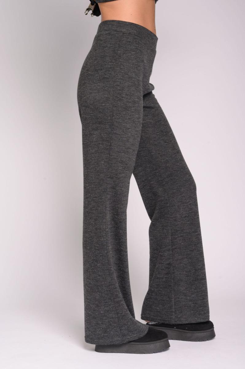Contempo Grey Pants
