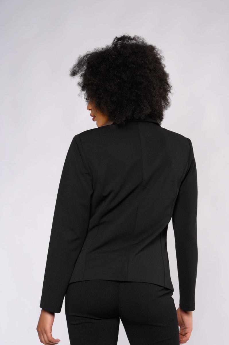 Contempo Jacket