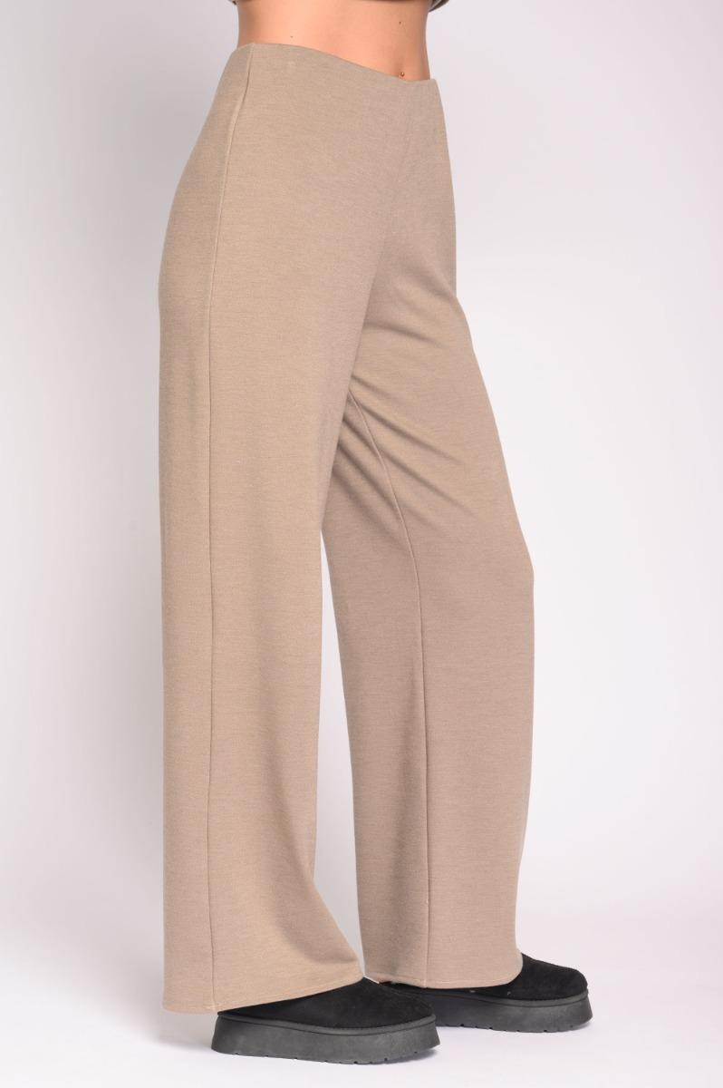 Contempo Knit Bottoms