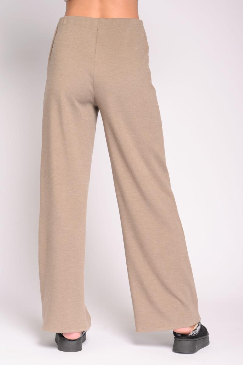 Contempo Knit Bottoms
