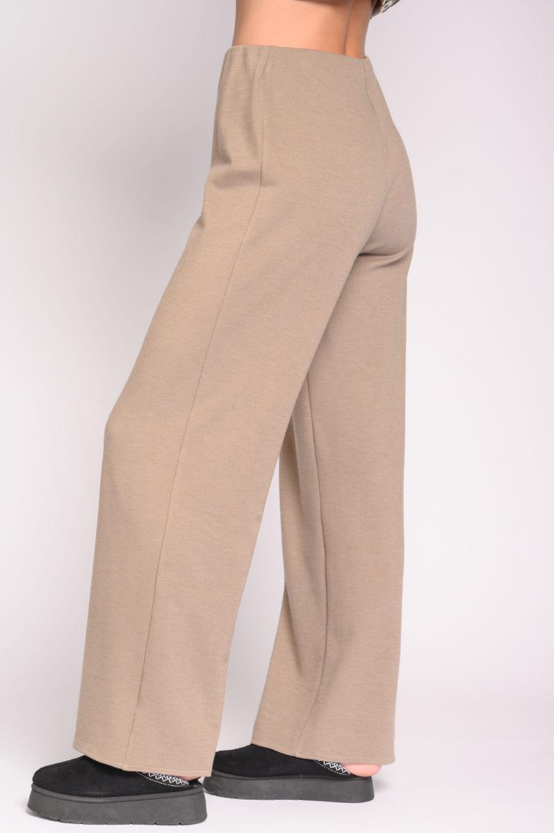 Contempo Knit Bottoms