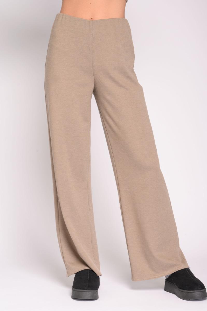 contempo Knit Bottoms