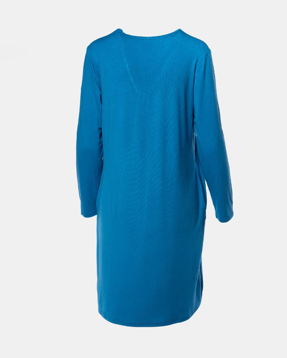 Contempo Knit Dress