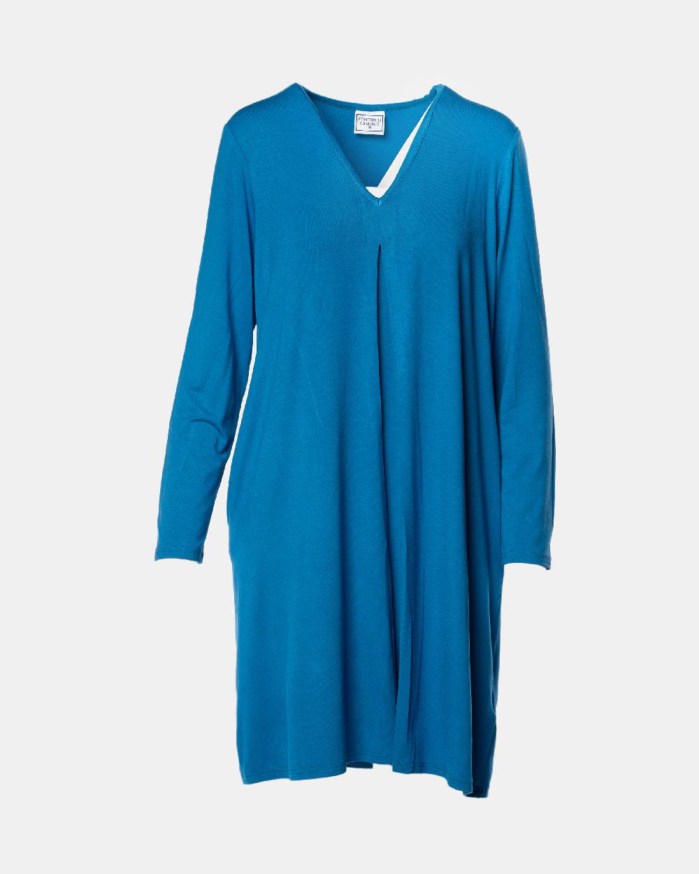 contempo Knit Dress