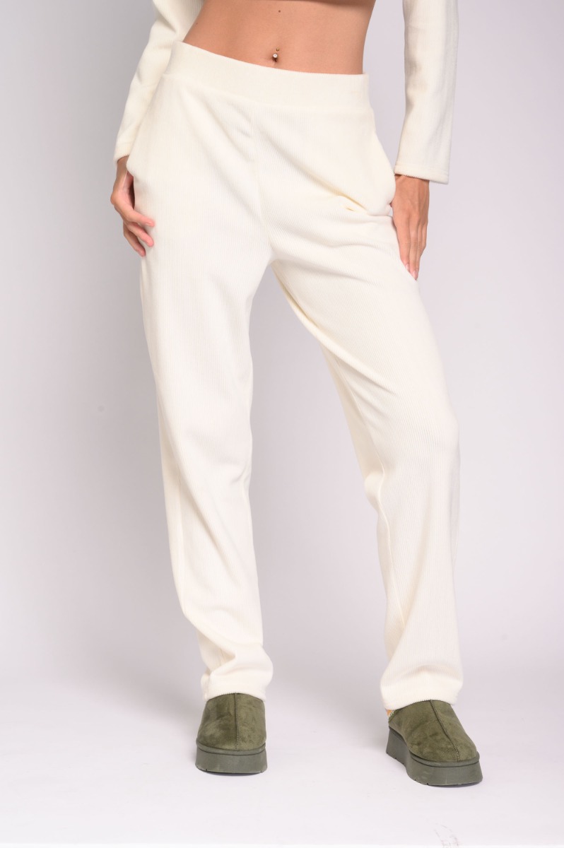 Contempo Knit Pants