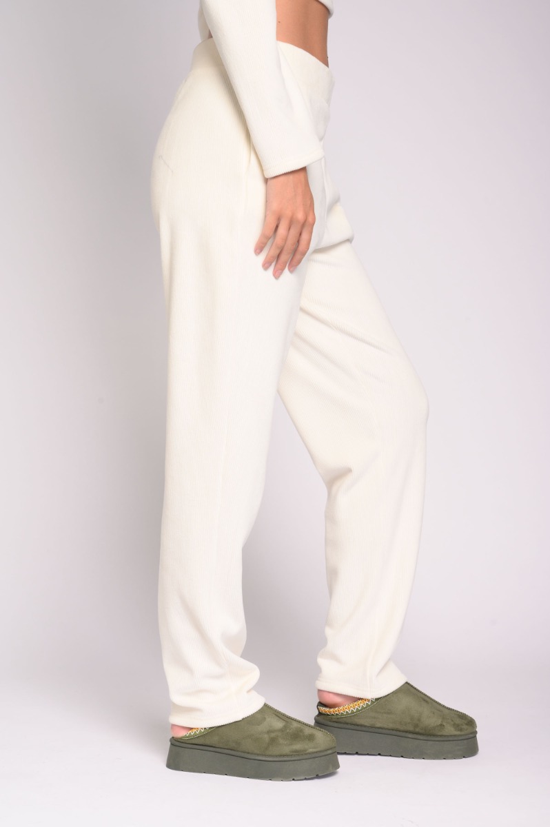 Contempo Knit Pants