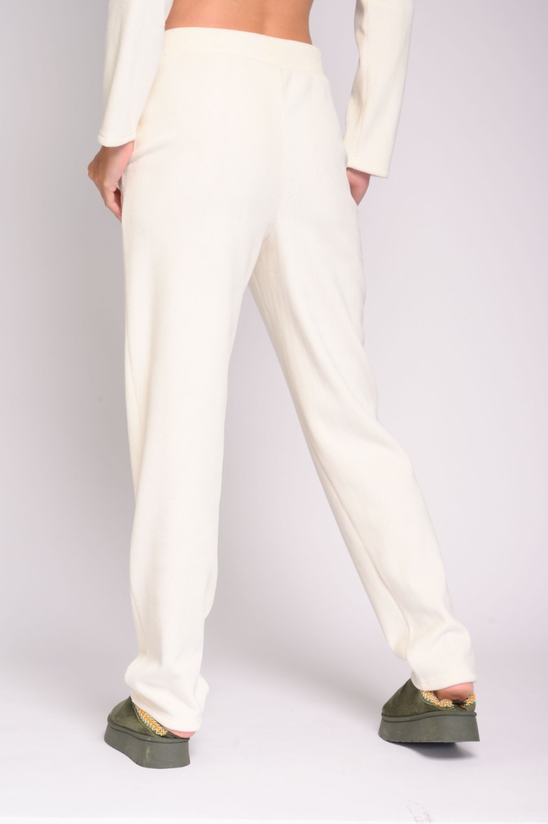 Contempo Knit Pants