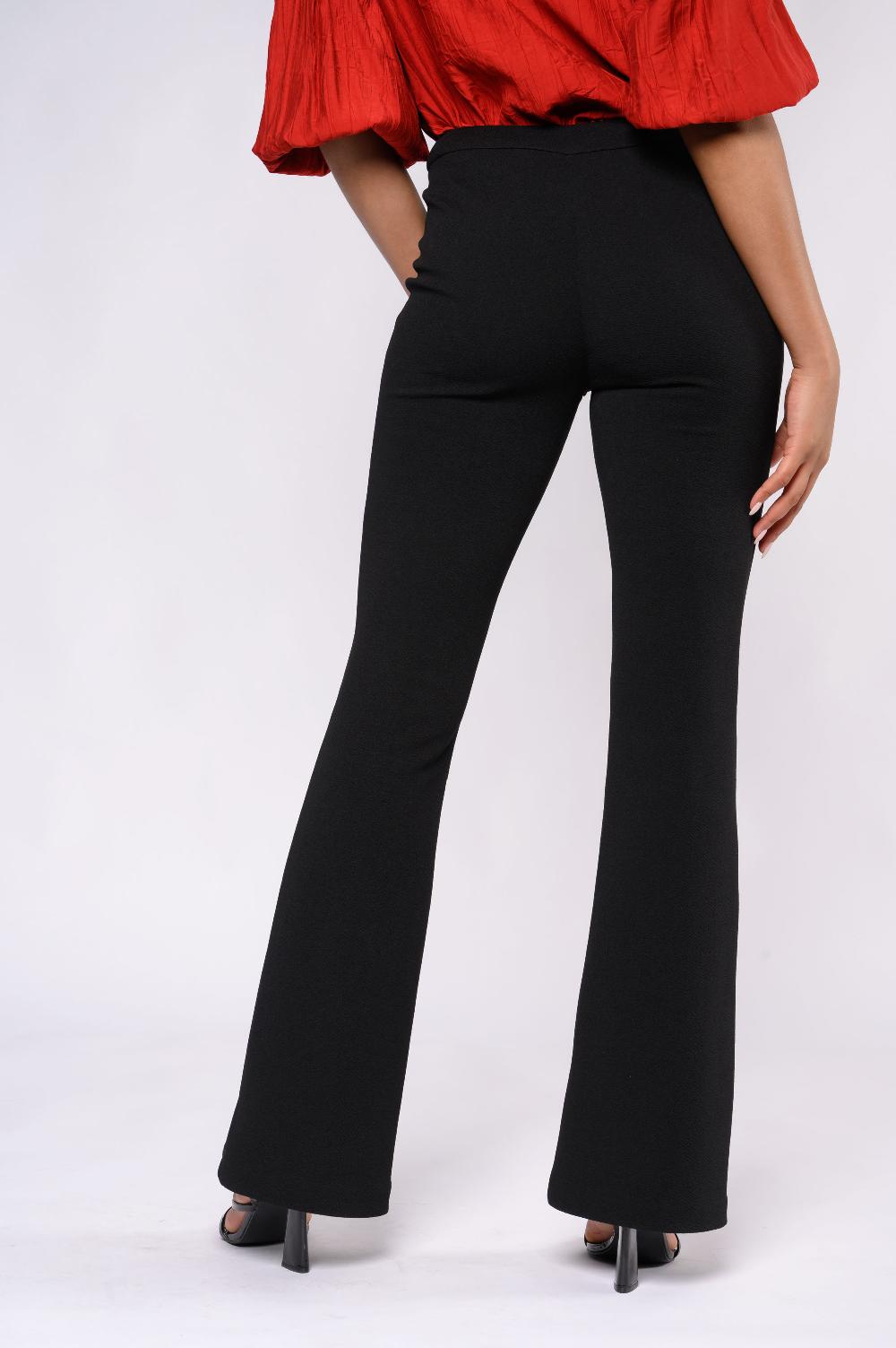 Contempo Knit Pants