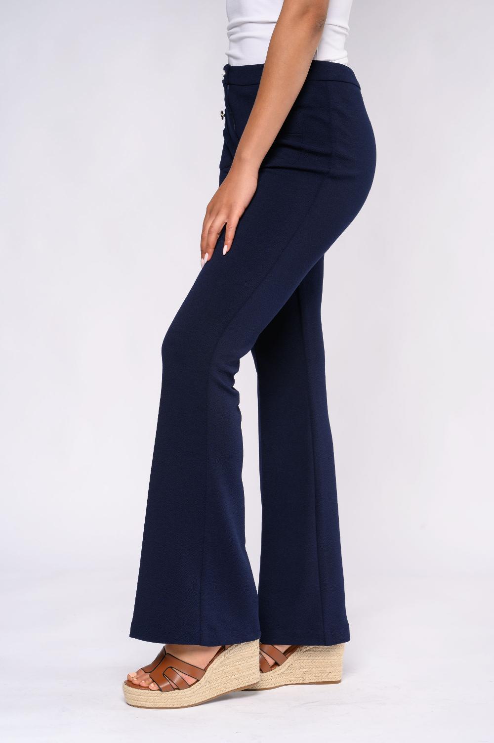 Contempo Knit Pants