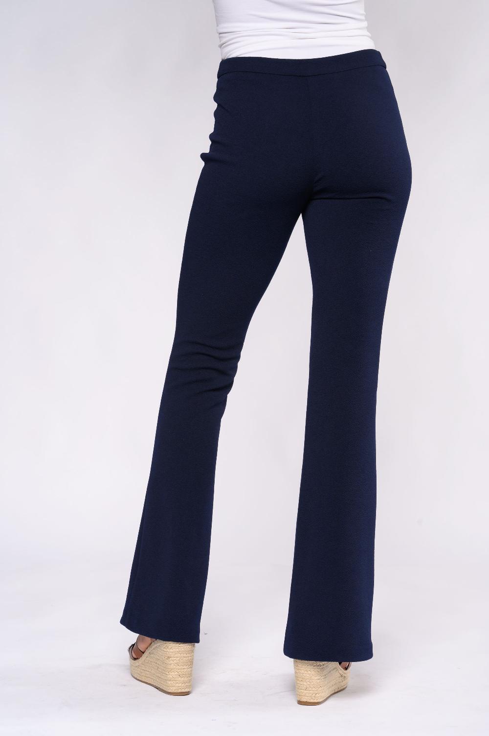 Contempo Knit Pants