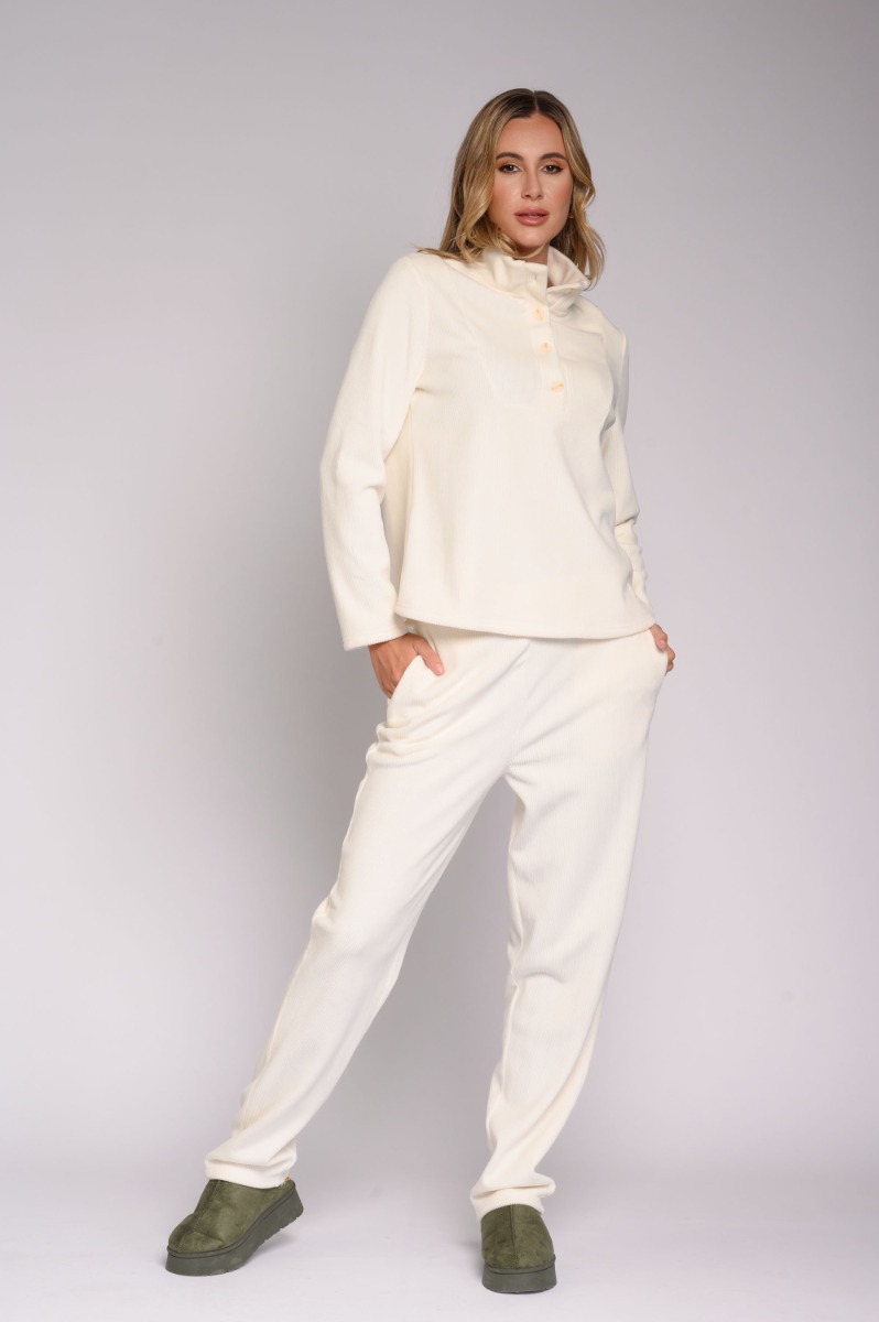 contempo Knit Pants