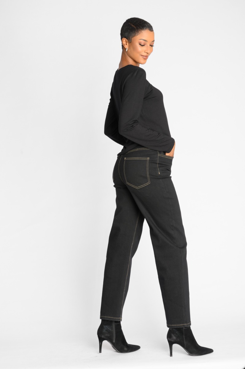 Contempo Long Sleeve Tee