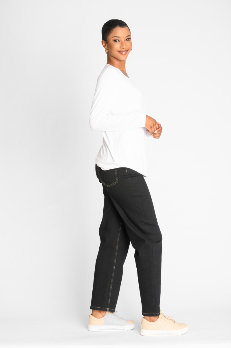 Contempo Long Sleeve Tee