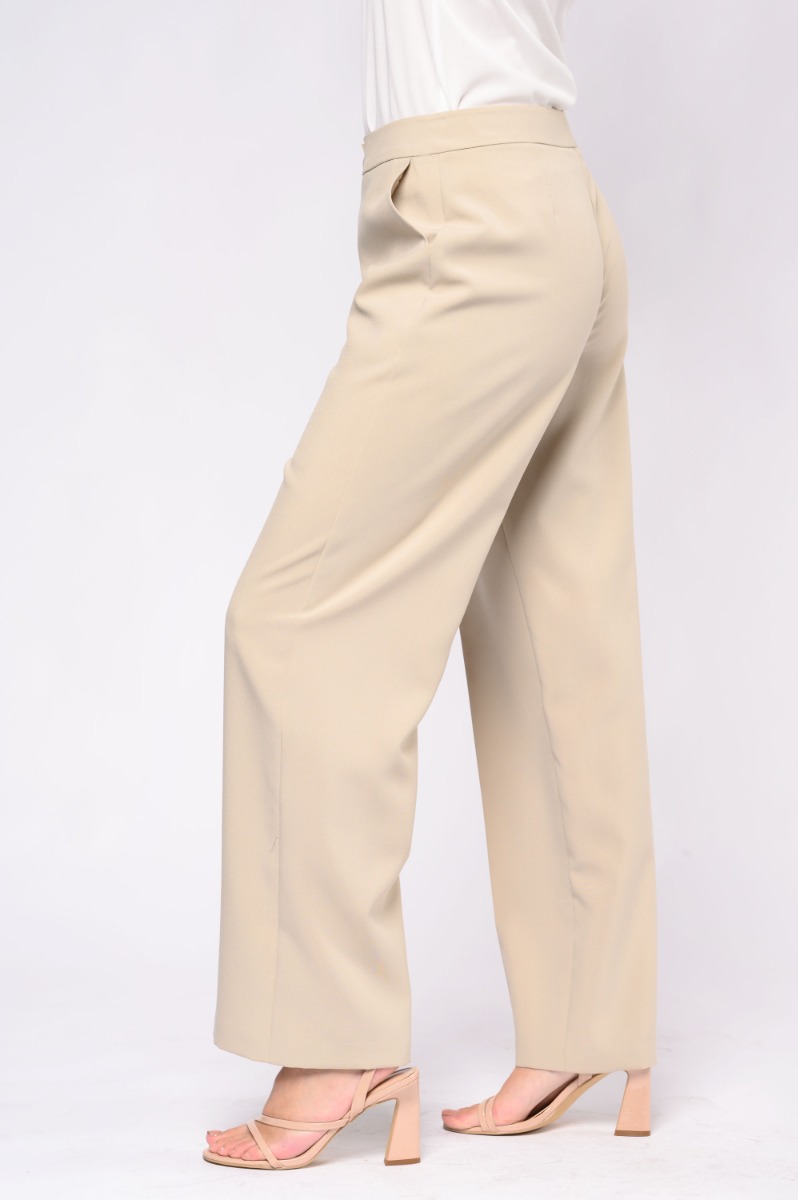 Contempo Mechanical Pants