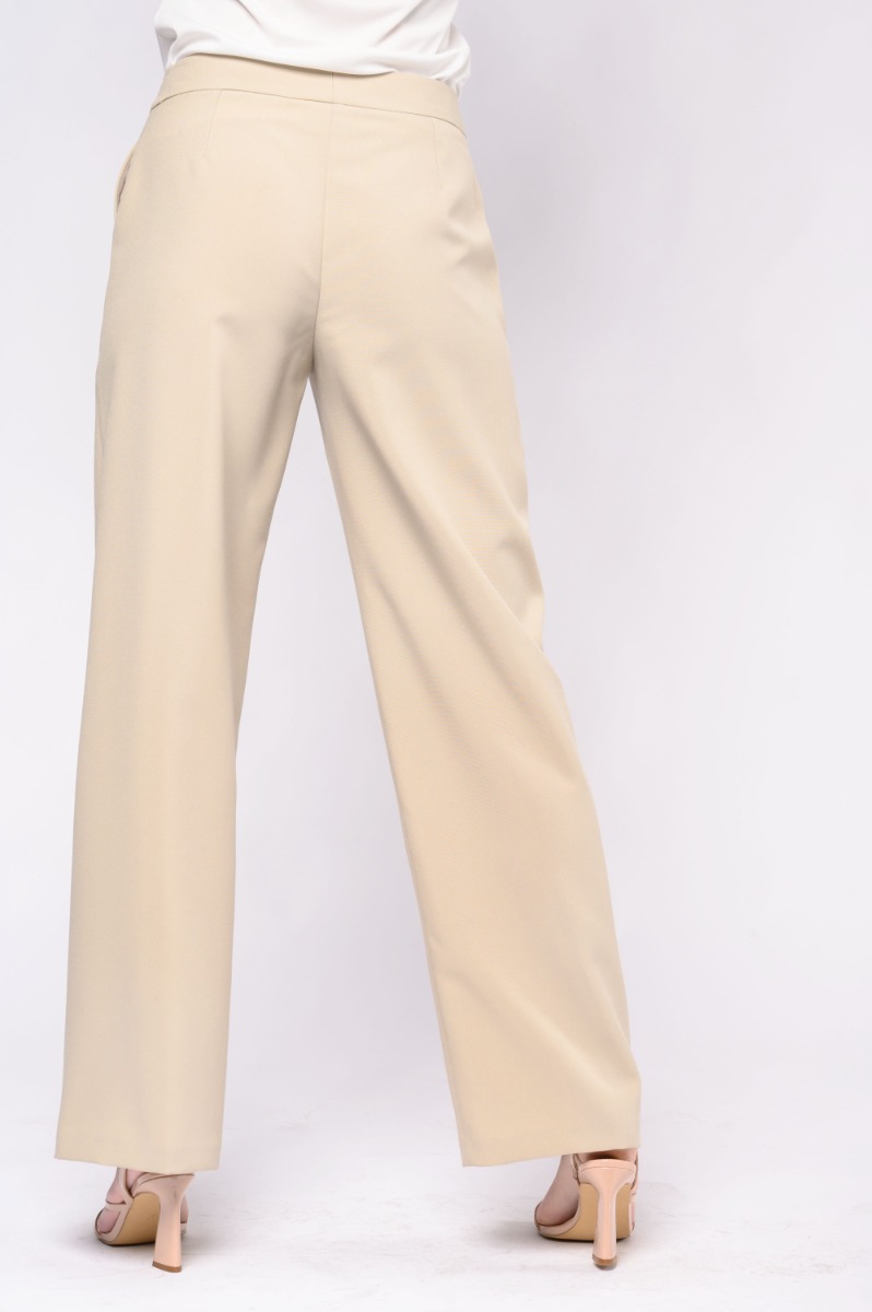 Contempo Mechanical Pants