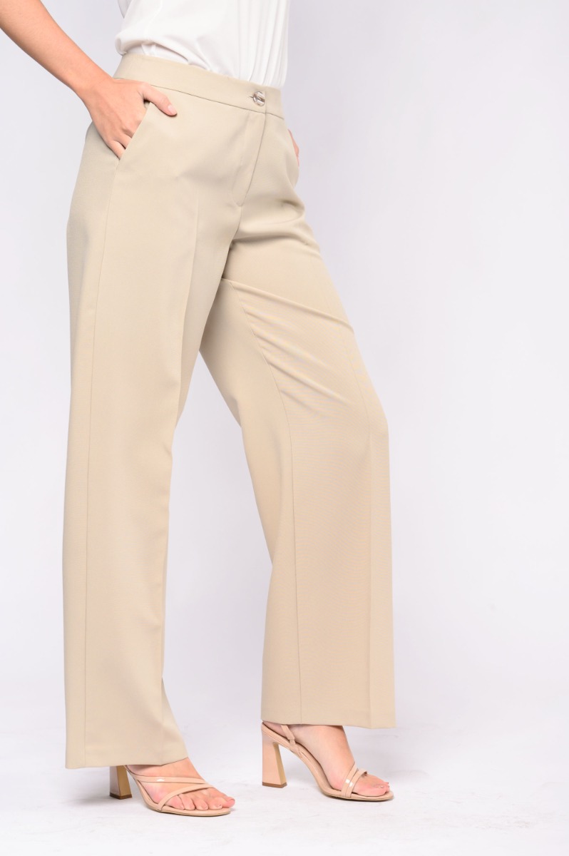 Contempo Mechanical Pants