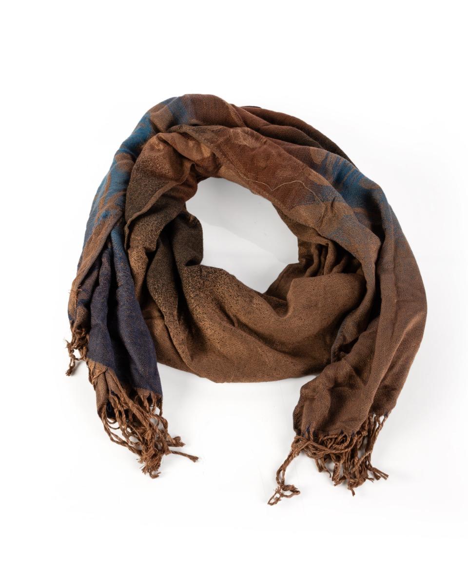 Contempo Ombre Print Scarf