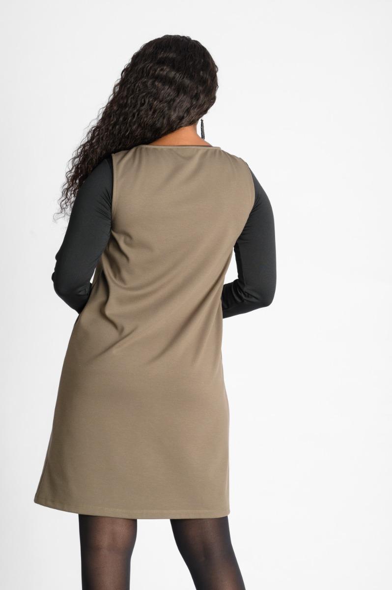 Contempo Ponti Button Pinni